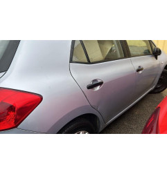 Neiman TOYOTA AURIS 1