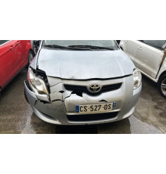 Neiman TOYOTA AURIS 1