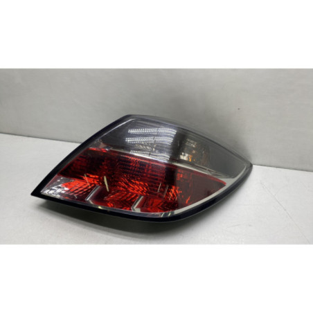 Feu arriere principal droit (feux) OPEL ASTRA H Photo n°1