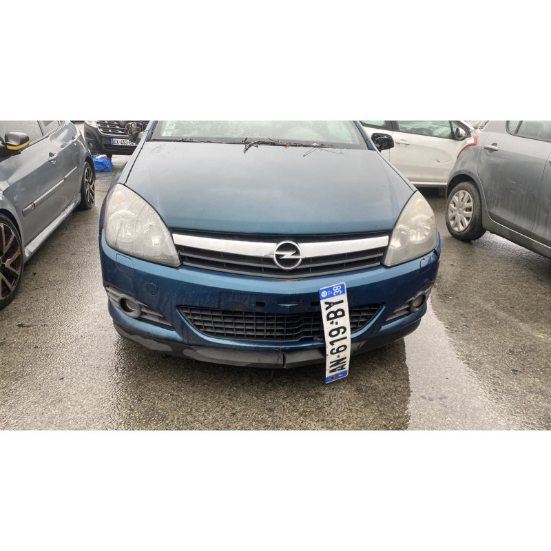 Feu arriere principal droit (feux) OPEL ASTRA H Photo n°4