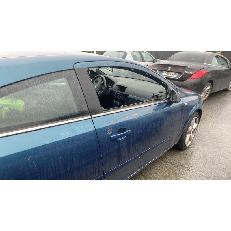 Feu arriere principal droit (feux) OPEL ASTRA H Photo n°5