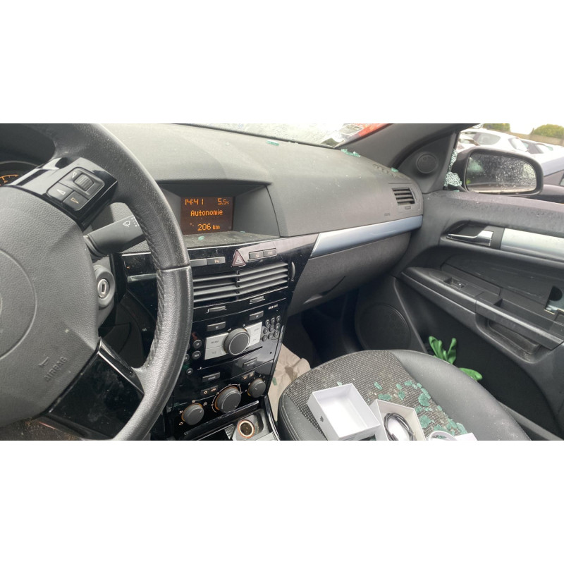 Feu arriere principal droit (feux) OPEL ASTRA H Photo n°6