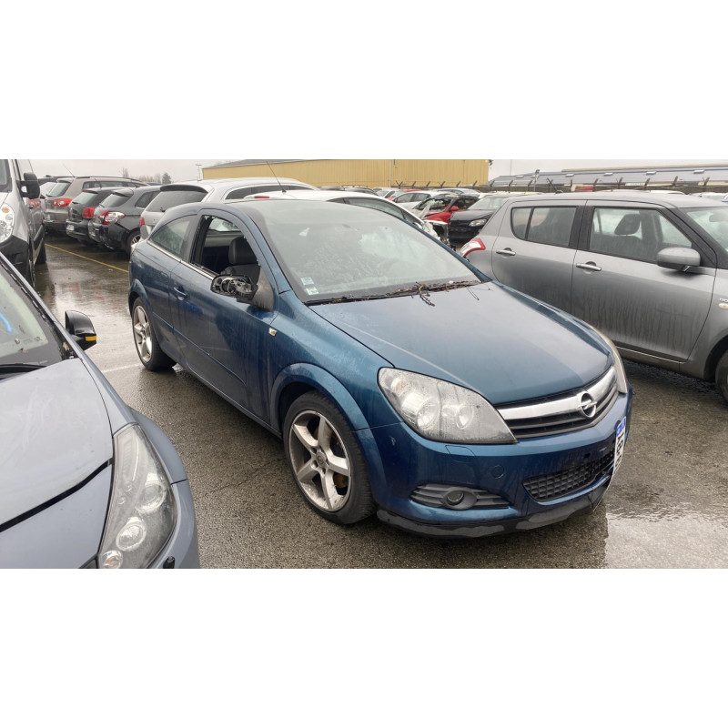 Feu arriere principal droit (feux) OPEL ASTRA H Photo n°7