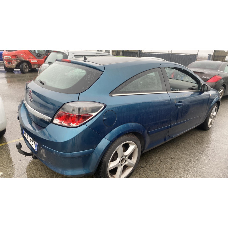 Feu arriere principal droit (feux) OPEL ASTRA H Photo n°8