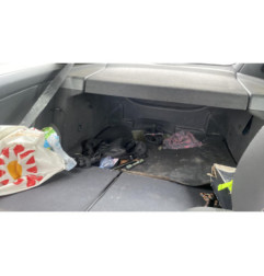 Feu arriere principal droit (feux) OPEL ASTRA H