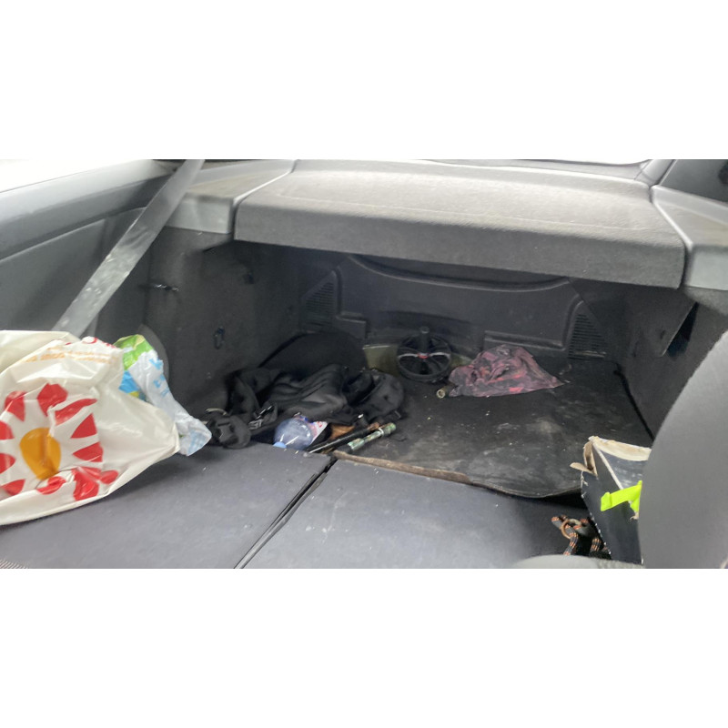 Feu arriere principal droit (feux) OPEL ASTRA H Photo n°11