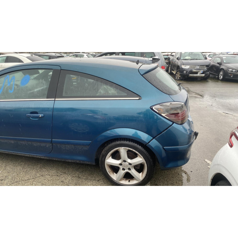 Feu arriere principal droit (feux) OPEL ASTRA H Photo n°12