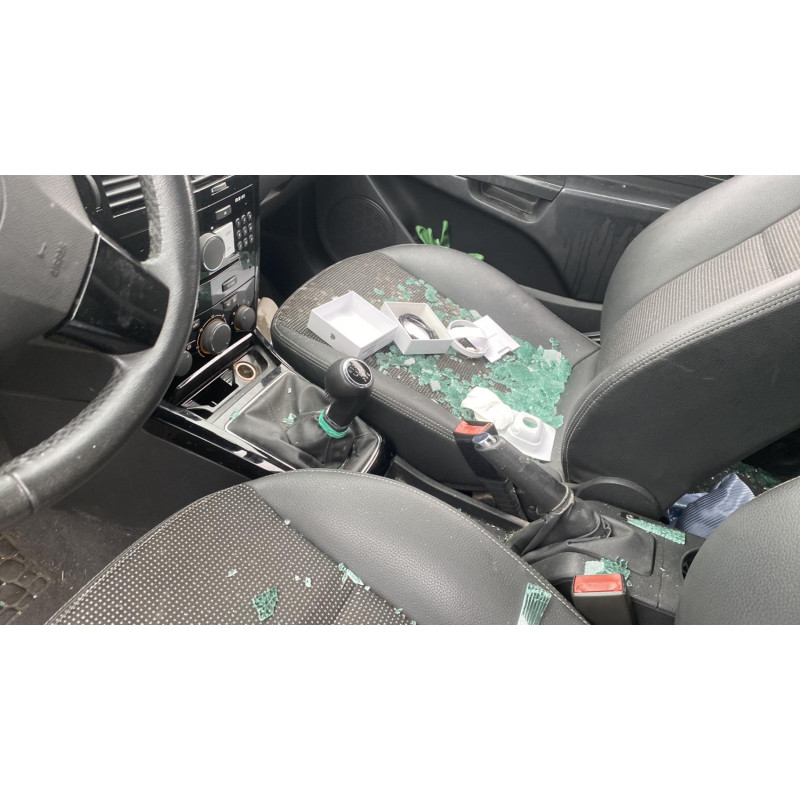 Feu arriere principal droit (feux) OPEL ASTRA H Photo n°13