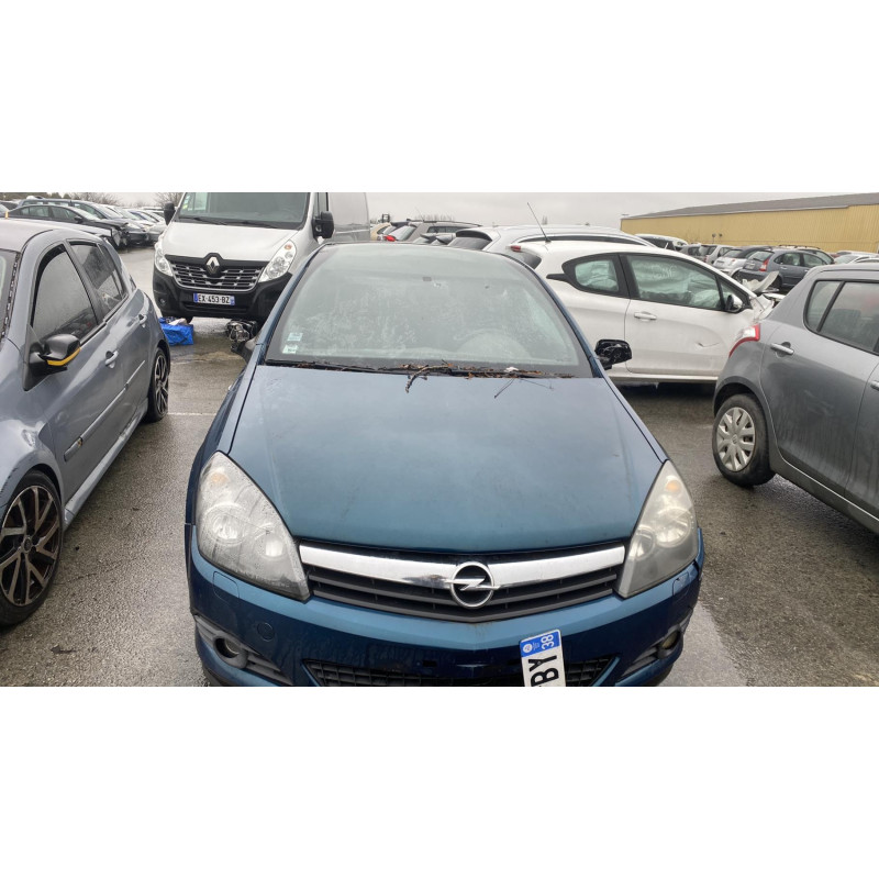 Feu arriere principal droit (feux) OPEL ASTRA H Photo n°14