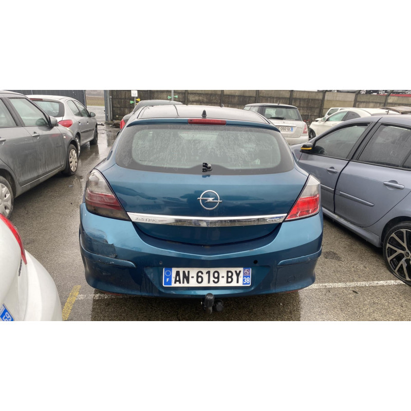Feu arriere principal droit (feux) OPEL ASTRA H Photo n°16