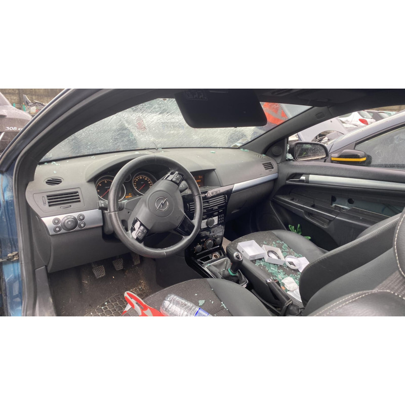 Feu arriere principal droit (feux) OPEL ASTRA H Photo n°17