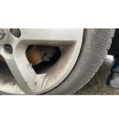 Feu arriere principal droit (feux) OPEL ASTRA H