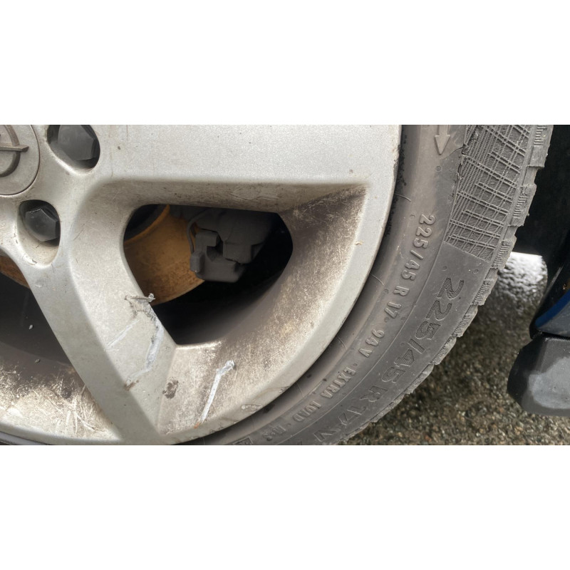 Feu arriere principal droit (feux) OPEL ASTRA H Photo n°19