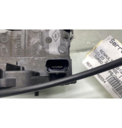 Serrure arriere gauche RENAULT CLIO 3 Photo n°1