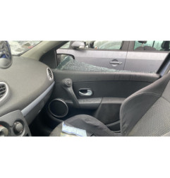 Serrure arriere gauche RENAULT CLIO 3