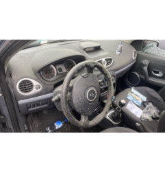 Serrure arriere gauche RENAULT CLIO 3