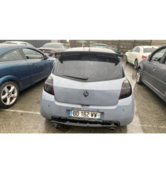 Serrure arriere gauche RENAULT CLIO 3