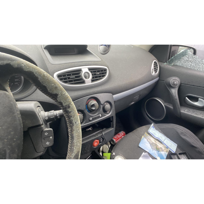 Serrure arriere gauche RENAULT CLIO 3 Photo n°10