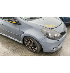 Serrure arriere gauche RENAULT CLIO 3