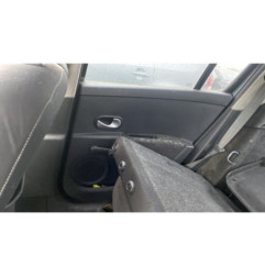 Serrure arriere gauche RENAULT CLIO 3