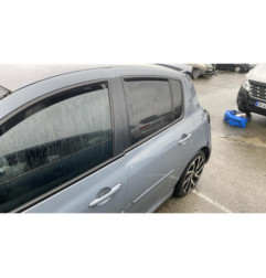 Serrure arriere gauche RENAULT CLIO 3