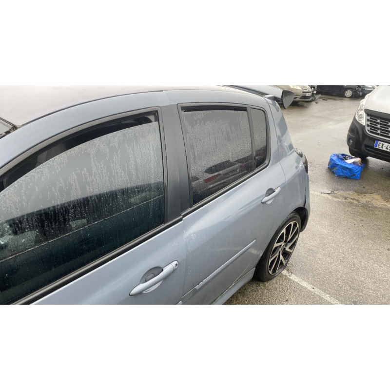 Serrure arriere gauche RENAULT CLIO 3 Photo n°20