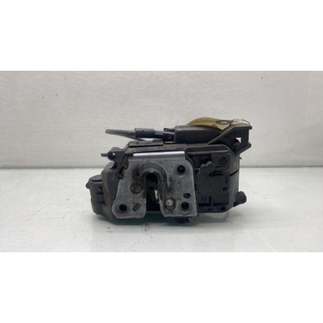 Serrure avant droit RENAULT CLIO 3 Photo n°1