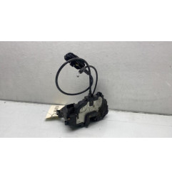 Serrure avant droit RENAULT CLIO 3