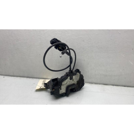Serrure avant droit RENAULT CLIO 3