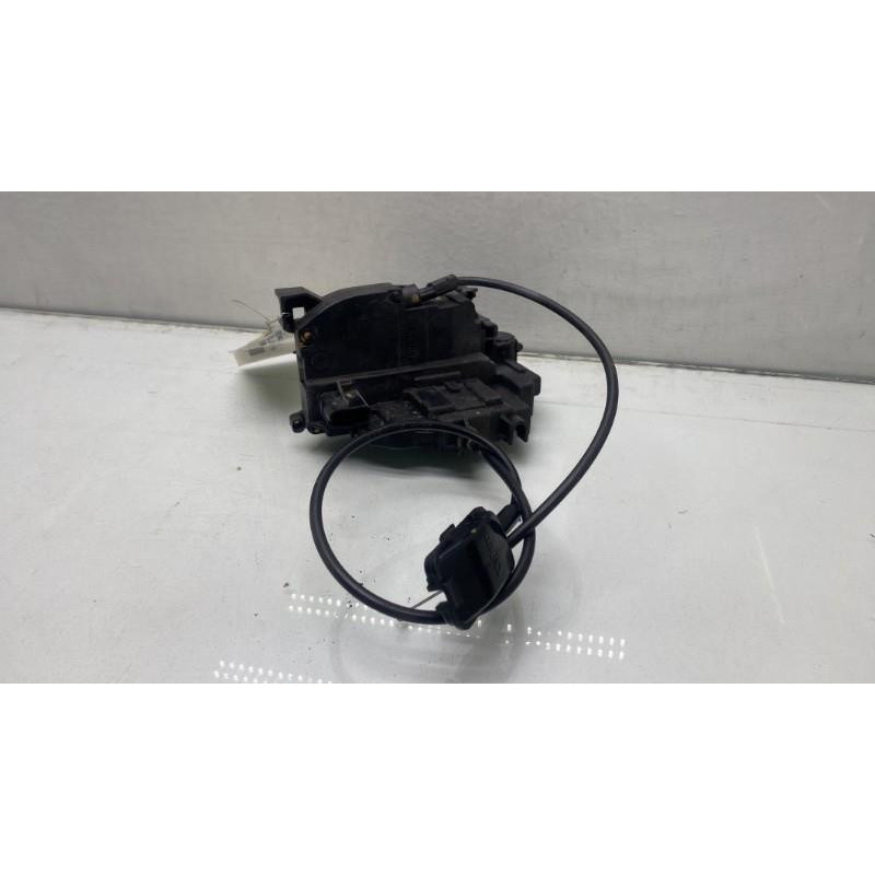 Serrure avant droit RENAULT CLIO 3 Photo n°3