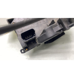 Serrure avant droit RENAULT CLIO 3