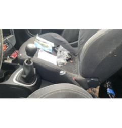 Serrure avant droit RENAULT CLIO 3
