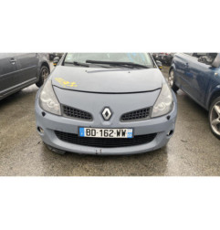 Serrure avant droit RENAULT CLIO 3
