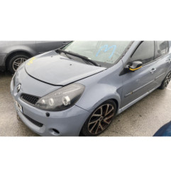 Serrure avant droit RENAULT CLIO 3