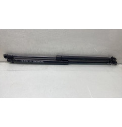 Verin de coffre RENAULT CLIO 3