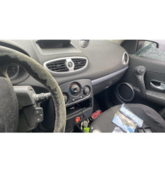 Verin de coffre RENAULT CLIO 3
