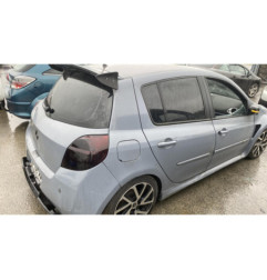 Verin de coffre RENAULT CLIO 3