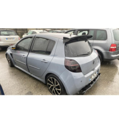 Verin de coffre RENAULT CLIO 3