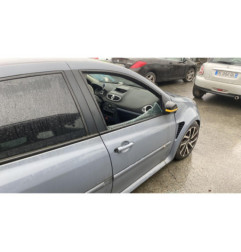 Verin de coffre RENAULT CLIO 3