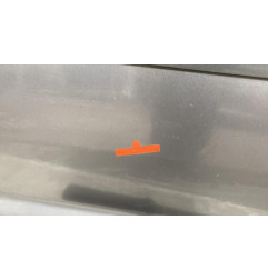 Porte arriere gauche VOLKSWAGEN TOURAN 1