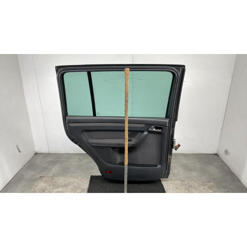 Porte arriere gauche VOLKSWAGEN TOURAN 1 Photo n°8