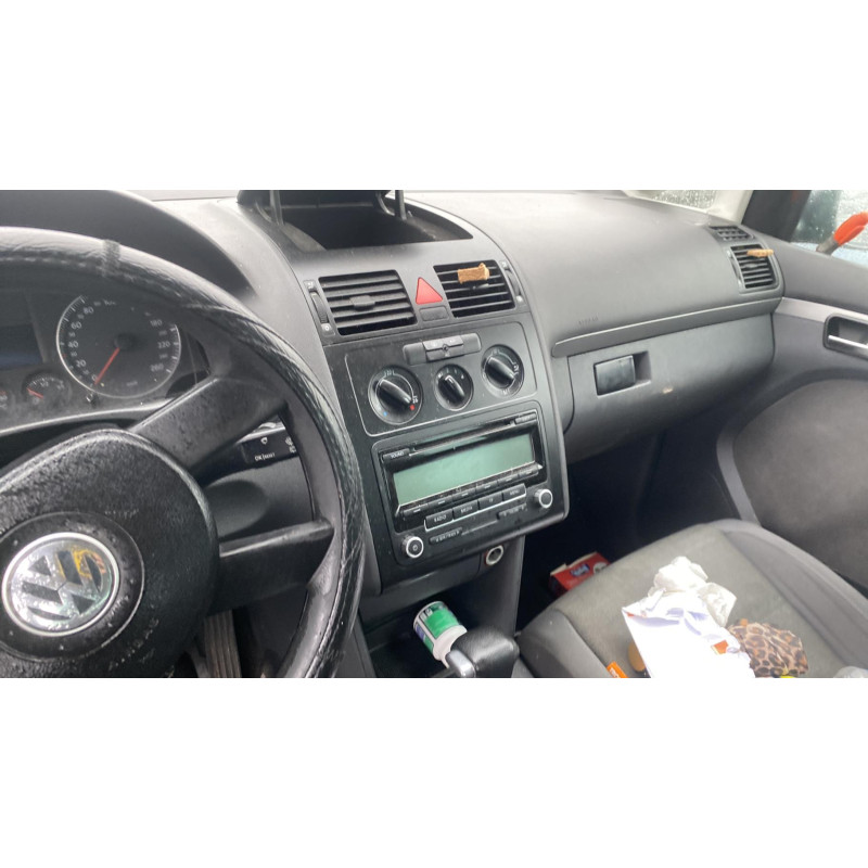 Porte arriere gauche VOLKSWAGEN TOURAN 1 Photo n°12