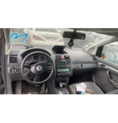 Porte arriere gauche VOLKSWAGEN TOURAN 1
