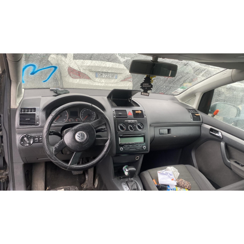 Porte arriere gauche VOLKSWAGEN TOURAN 1 Photo n°14