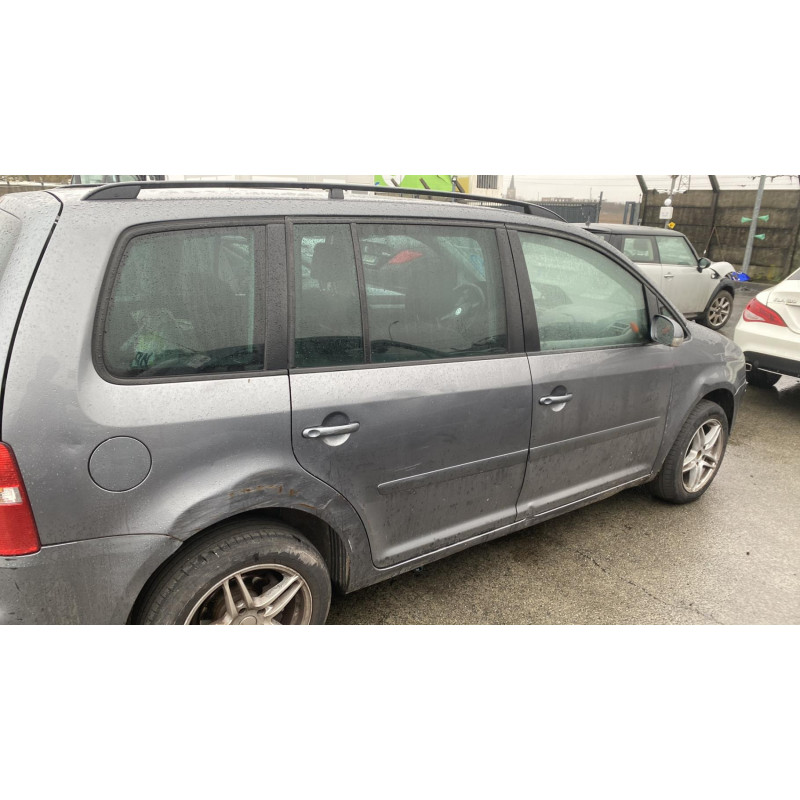 Porte arriere gauche VOLKSWAGEN TOURAN 1 Photo n°15