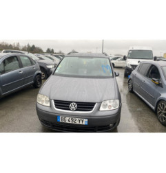 Porte arriere gauche VOLKSWAGEN TOURAN 1