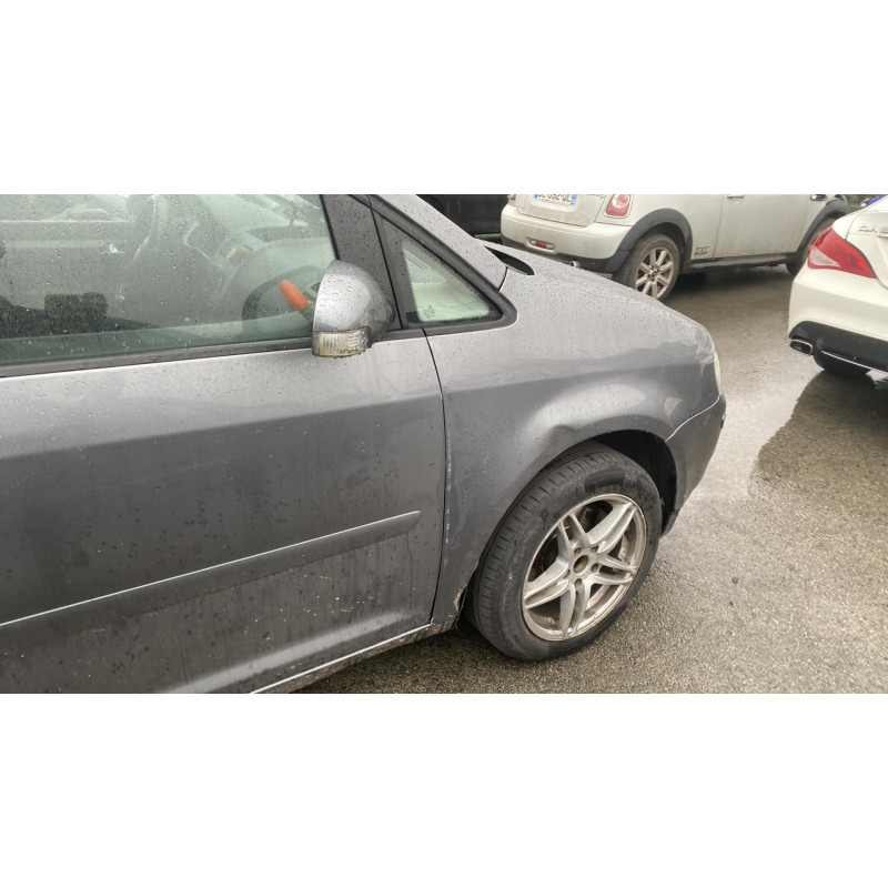 Porte arriere gauche VOLKSWAGEN TOURAN 1 Photo n°18