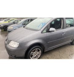 Porte arriere gauche VOLKSWAGEN TOURAN 1