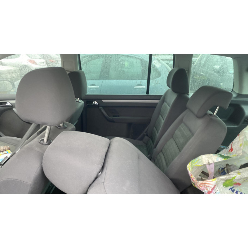Porte arriere gauche VOLKSWAGEN TOURAN 1 Photo n°20