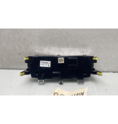 Commande chauffage TOYOTA VERSO Photo n°1